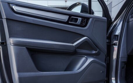 Porsche Cayenne III, 2018 год, 7 500 000 рублей, 8 фотография