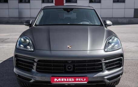 Porsche Cayenne III, 2018 год, 7 500 000 рублей, 13 фотография