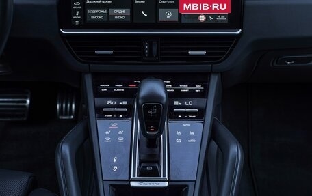 Porsche Cayenne III, 2018 год, 7 500 000 рублей, 15 фотография
