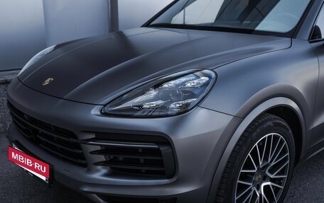 Porsche Cayenne III, 2018 год, 7 500 000 рублей, 6 фотография