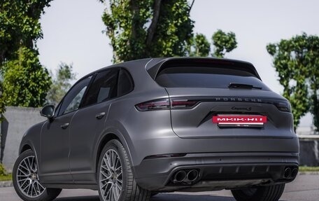 Porsche Cayenne III, 2018 год, 7 500 000 рублей, 14 фотография
