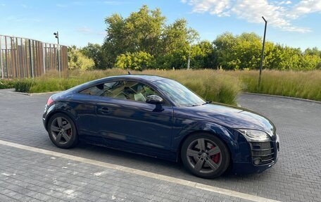 Audi TT, 2007 год, 1 200 000 рублей, 3 фотография