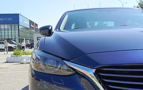 Mazda 6, 2017 год, 2 065 000 рублей, 17 фотография