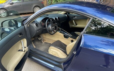 Audi TT, 2007 год, 1 200 000 рублей, 14 фотография
