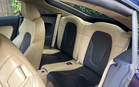 Audi TT, 2007 год, 1 200 000 рублей, 11 фотография