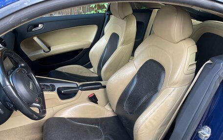 Audi TT, 2007 год, 1 200 000 рублей, 12 фотография