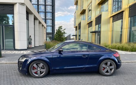 Audi TT, 2007 год, 1 200 000 рублей, 7 фотография
