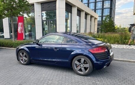 Audi TT, 2007 год, 1 200 000 рублей, 6 фотография