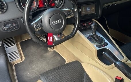 Audi TT, 2007 год, 1 200 000 рублей, 13 фотография