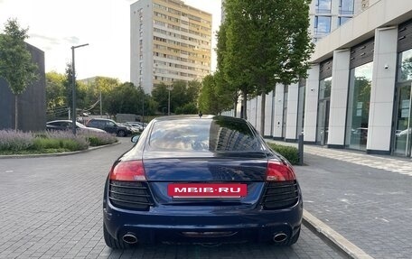 Audi TT, 2007 год, 1 200 000 рублей, 4 фотография