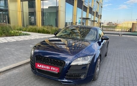 Audi TT, 2007 год, 1 200 000 рублей, 2 фотография