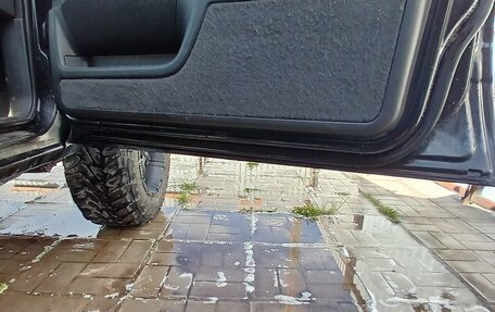 Jeep Grand Cherokee, 2003 год, 1 200 000 рублей, 7 фотография