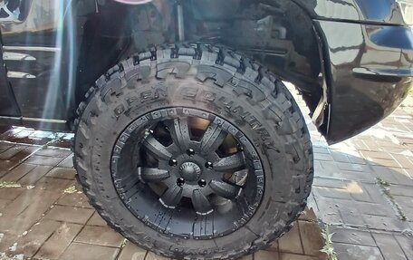 Jeep Grand Cherokee, 2003 год, 1 200 000 рублей, 18 фотография
