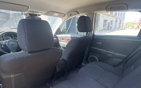 Mazda 3, 2007 год, 350 000 рублей, 7 фотография