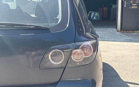 Mazda 3, 2007 год, 350 000 рублей, 9 фотография