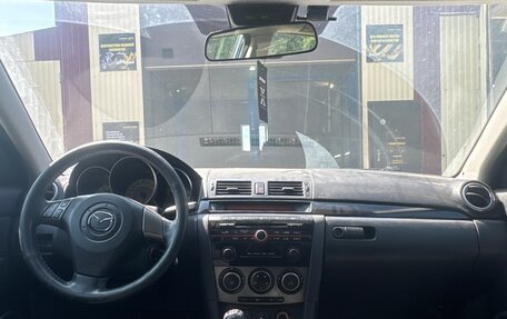 Mazda 3, 2007 год, 350 000 рублей, 8 фотография