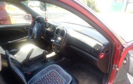 Hyundai Sonata IV рестайлинг, 2006 год, 350 000 рублей, 6 фотография