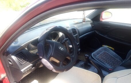 Hyundai Sonata IV рестайлинг, 2006 год, 350 000 рублей, 7 фотография