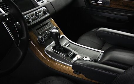 Land Rover Range Rover Sport I рестайлинг, 2011 год, 1 299 000 рублей, 8 фотография