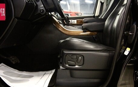 Land Rover Range Rover Sport I рестайлинг, 2011 год, 1 299 000 рублей, 6 фотография