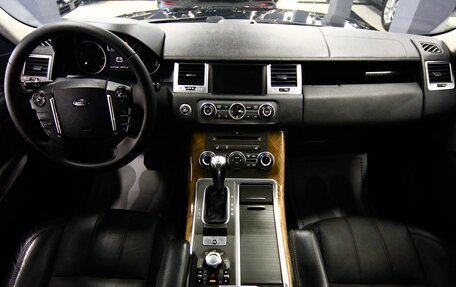 Land Rover Range Rover Sport I рестайлинг, 2011 год, 1 299 000 рублей, 16 фотография