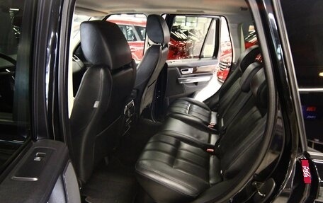 Land Rover Range Rover Sport I рестайлинг, 2011 год, 1 299 000 рублей, 18 фотография