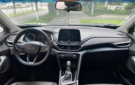 Chevrolet Orlando, 2022 год, 1 550 000 рублей, 7 фотография