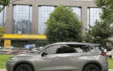 Chevrolet Orlando, 2022 год, 1 550 000 рублей, 2 фотография