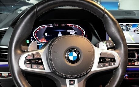 BMW X7, 2021 год, 9 300 000 рублей, 2 фотография