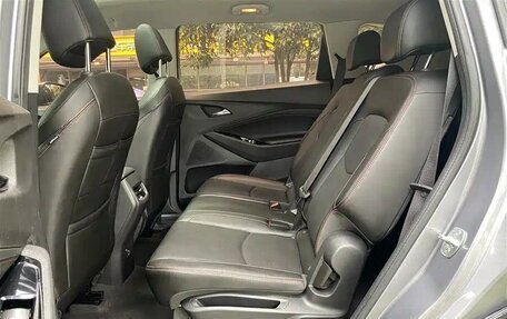 Chevrolet Orlando, 2022 год, 1 550 000 рублей, 8 фотография