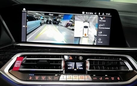 BMW X7, 2021 год, 9 300 000 рублей, 3 фотография
