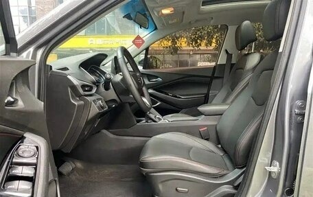 Chevrolet Orlando, 2022 год, 1 550 000 рублей, 6 фотография