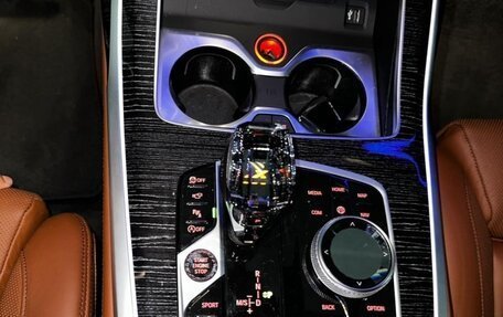 BMW X7, 2021 год, 9 300 000 рублей, 4 фотография