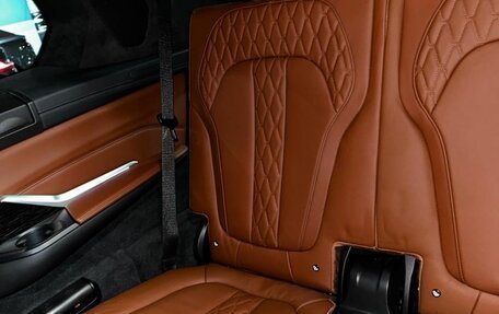 BMW X7, 2021 год, 9 300 000 рублей, 8 фотография