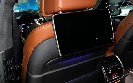 BMW X7, 2021 год, 9 300 000 рублей, 7 фотография
