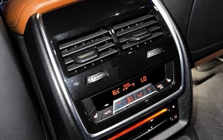 BMW X7, 2021 год, 9 300 000 рублей, 5 фотография