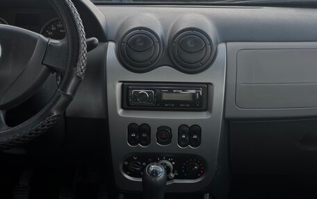 Renault Logan I, 2012 год, 359 000 рублей, 18 фотография