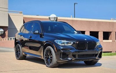 BMW X5, 2022 год, 76 900 рублей, 1 фотография