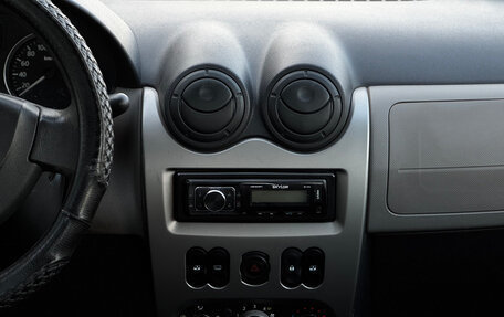 Renault Logan I, 2012 год, 359 000 рублей, 19 фотография