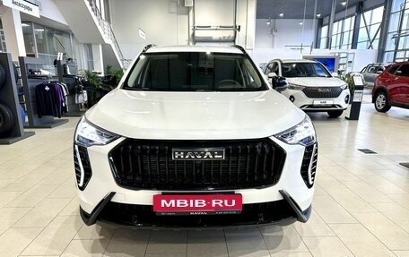Haval Jolion, 2025 год, 2 249 000 рублей, 1 фотография