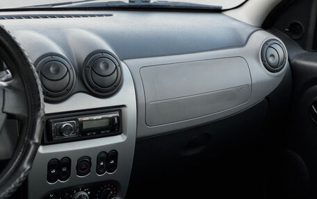 Renault Logan I, 2012 год, 359 000 рублей, 23 фотография