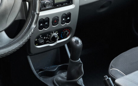 Renault Logan I, 2012 год, 359 000 рублей, 25 фотография