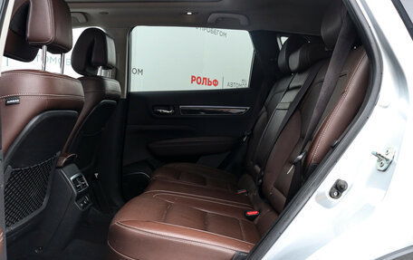 Renault Koleos II, 2018 год, 1 785 000 рублей, 10 фотография