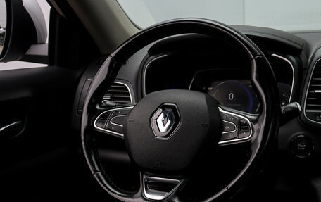 Renault Koleos II, 2018 год, 1 785 000 рублей, 14 фотография