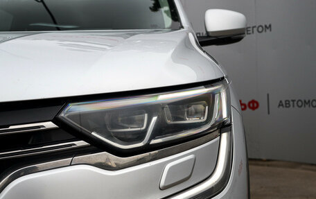Renault Koleos II, 2018 год, 1 785 000 рублей, 27 фотография