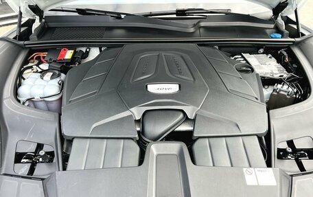 Porsche Cayenne III, 2021 год, 7 550 000 рублей, 8 фотография