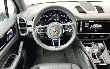 Porsche Cayenne III, 2021 год, 7 550 000 рублей, 16 фотография