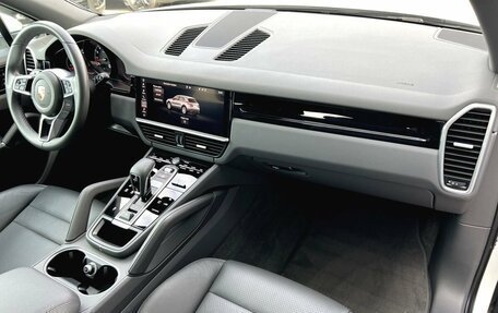 Porsche Cayenne III, 2021 год, 7 550 000 рублей, 15 фотография