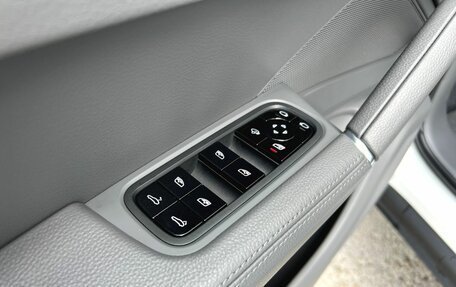 Porsche Cayenne III, 2021 год, 7 550 000 рублей, 21 фотография