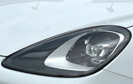 Porsche Cayenne III, 2021 год, 7 550 000 рублей, 11 фотография